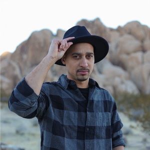 Meet your Posher, Fernando